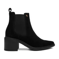 Botki damskie - Botki Mexx CEO-MX/046C-WI44 - miniaturka - grafika 1