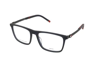 Dioptrie szkieł Tommy Hilfiger TH 2081 PJP - Okulary korekcyjne, oprawki, szkła - miniaturka - grafika 1