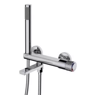 Bateria wannowa Valvex Prema 2415322 - Baterie umywalkowe - miniaturka - grafika 1