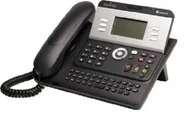 Telefony stacjonarne - 4029 Telefon systemowy do central - Alcatel - miniaturka - grafika 1