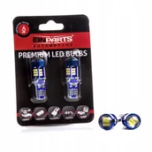 Żarówki samochodowe - Żarówki EinParts Automotive EPL203 W5W 5 W 2 szt. - miniaturka - grafika 1