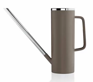 Blomus Konewka Limbo, 1,5l, polerowana, taupe - B65409 - Pojemniki na przyprawy - miniaturka - grafika 1
