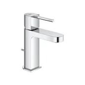 Baterie umywalkowe - Grohe PLUS -  DN 15 ROZMIAR S CHROM - 32612003 - miniaturka - grafika 1