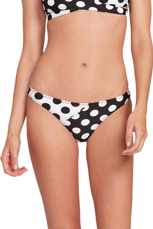 Dół od bikini Volcom Its A New Dot hipster-M