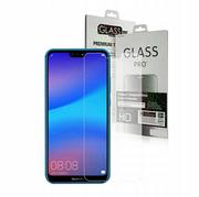 Szkła hartowane na telefon - TelForceOne Szkło hartowane Tempered Glass do Huawei Mate 20 Lite BOX OEM001246 - miniaturka - grafika 1