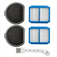 Filtry do odkurzaczy - FILTRY DO ODKURZACZA ELECTROLUX PURE Q9 PQ91 PQ92 ESKQ9 - miniaturka - grafika 1