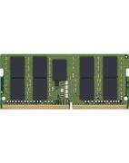 Pamięci RAM - Kingston 32GB 2933MHz DDR4 ECC CL21 SODIMM 2Rx8 Hynix A - miniaturka - grafika 1