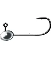 Inne akcesoria dla wędkarzy - Dragon Główka Jig V-Point - X-Fine 1 - 4g - 3szt - miniaturka - grafika 1