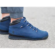 Buty trekkingowe męskie - Buty lifestyle męskie Timberland Euro Rock Mid Hiker A2AGH - miniaturka - grafika 1