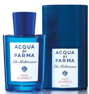 Acqua Di Parma Blu Mediterraneo Fico di Amalfi woda toaletowa 75ml - Wody i perfumy unisex - miniaturka - grafika 2