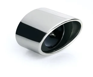 Końcówka wydechu kwasówka TS-32 - Akcesoria tuningowe - miniaturka - grafika 1