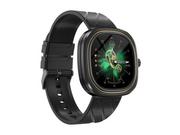 Smartwatch - Doogee Ares DGE000703 Czarny - miniaturka - grafika 1