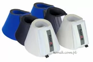 Akcesoria jeździeckie - Horze Kaloszki neoprenowe ProBell - miniaturka - grafika 1