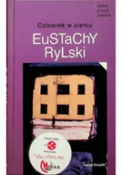 Poezja - Człowiek w cieniu Eustachy Rylski - miniaturka - grafika 1