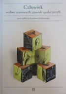Polityka i politologia - Człowiek wobec masowych zjawisk społecznych - miniaturka - grafika 1