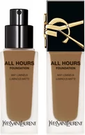 Podkłady do twarzy - Yves Saint Laurent All Hours Foundation Reno DN3 - miniaturka - grafika 1