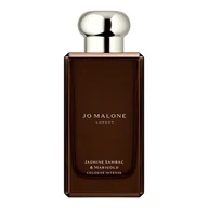 Wody i perfumy damskie - Jo Malone, Jasmine Sambac & Marigold Cologne Intense, Woda kolońska, 100 ml - miniaturka - grafika 1