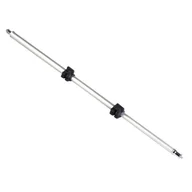 Inne akcesoria studyjne - Walimex Pro Aluminium TELESCOPIC Arm 40-90cm - 16421 - miniaturka - grafika 1