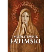 Religia i religioznawstwo - M Wydawnictwo Modlitewnik Fatimski - M - miniaturka - grafika 1