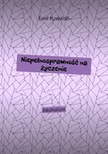 E-booki - literatura polska - Niepełnosprawność na życzenie. Alkoholizm - miniaturka - grafika 1