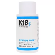 Szampony do włosów - K18 PEPTIDE PREP™ szampon utrzymujacy ph 250 ml - miniaturka - grafika 1