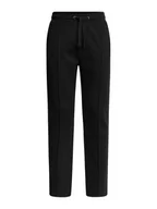 Spodnie męskie - Bench Spodnie "Ostler" w kolorze czarnym - miniaturka - grafika 1