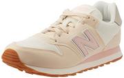 Moda i Uroda OUTLET - New Balance Damskie buty sportowe 500, Calmtaupe, 36 EU - miniaturka - grafika 1