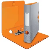 Segregatory - Leitz Segregator 180° Active Urban Chic 65 mm, szary 11170088 - miniaturka - grafika 1