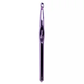 Pasmanteria - Szydełko anodowane SKC 9,0 mm - miniaturka - grafika 1