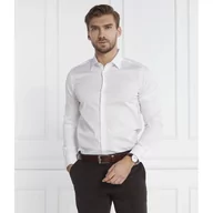 Koszule męskie - Joop! Koszula Pit | Slim Fit - miniaturka - grafika 1