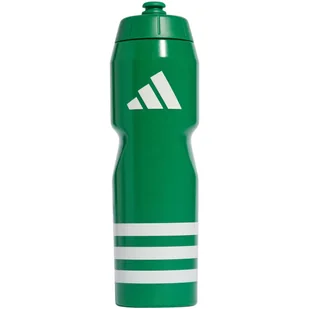 BIDON TRENINGOWY SPORTOWY ADIDAS 750ML FM8153 ZIELONY - Shakery i bidony sportowe - miniaturka - grafika 1