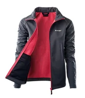 Kurtki damskie - Damska Kurtka Softshell Lady Lucari 8000mm rozm S - miniaturka - grafika 1