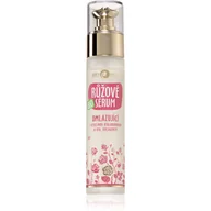 Serum do twarzy - Purity Vision Organiczne różowe serum odmładzające 50 ml - miniaturka - grafika 1