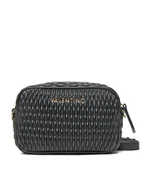 Torebki damskie - Valentino Torebka VBS8DA15 Czarny - miniaturka - grafika 1