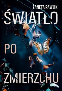 Światło po zmierzchu - E-booki - literatura obca Światło po zmierzchu - E-booki - literatura obca - miniaturka - grafika 1