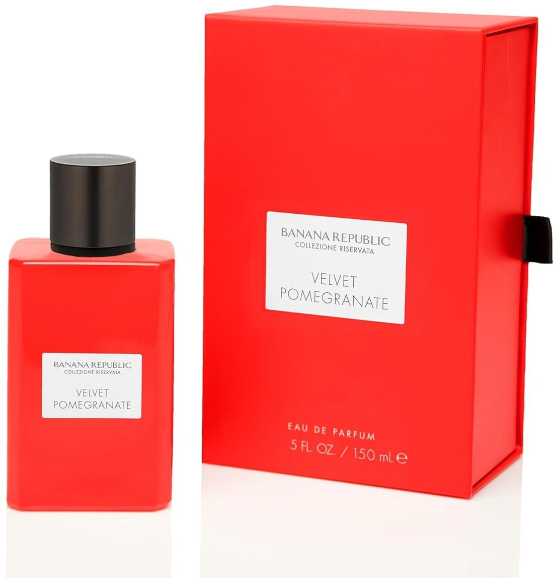 Banana Republic Banana Republic Velvet Pomegranate Woda Perfumowana - 150Ml
