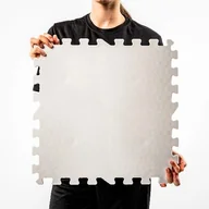 Pozostały sprzęt i akcesoria do ćwiczeń - Lód syntetyczny Hockeyshot Revolution Skate-able Tile - miniaturka - grafika 1