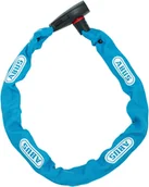 Zabezpieczenia do roweru - Abus Catena 6806K/85 Chain Lock, niebieski 85cm 2022 Łańcuchy 90282 - miniaturka - grafika 1