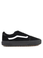 Trampki damskie - Vans Tenisówki Ward Vansguard VN0A5KY7BKA1 Czarny - miniaturka - grafika 1