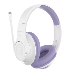 BELKIN SOUNDFORM INSPIRE LAVENDE - Słuchawki - miniaturka - grafika 1