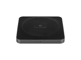 Xqisit 10W FC z adapterem sieciowym czarna >> DO 30 RAT 0% (RRSO 0%) I PÓŁ ROKU NIE PŁACISZ > OD 99ZŁ > SPRAWDŹ PROMOCJE - Ładowarki do telefonów - miniaturka - grafika 1