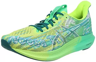 ASICS Noosa Tri 14, trampki męskie, Bezpieczeństwo żółte, 42.5 EU - Trampki męskie - miniaturka - grafika 1