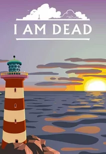 I Am Dead (PC) klucz Steam - Gry PC Cyfrowe - miniaturka - grafika 1