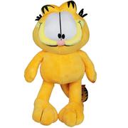 Maskotki i pluszaki - GARFIELD Maskotka Pluszowy Kot 33 CM Pluszak - miniaturka - grafika 1