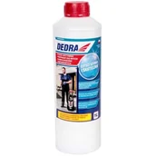 Inne artykuły czyszczące - Dedra Piana aktywna do samochodów ciężarowych i maszyn rolniczych 1L - miniaturka - grafika 1