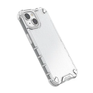Ombre Protect Case etui do iPhone 14 Plus pancerny pokrowiec różowo-niebieskie - Etui i futerały do telefonów - miniaturka - grafika 12