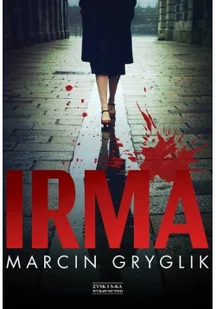 Irma - Thrillery - miniaturka - grafika 2