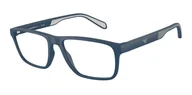 Okulary przeciwsłoneczne - Emporio Armani 3233 VISTA uomo Propionato - miniaturka - grafika 1