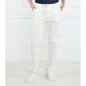 Spodnie męskie - Tommy Hilfiger Spodnie | Regular Fit - miniaturka - grafika 1