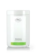 Balsamy i kremy do ciała - Jadwiga Saipan Maska Borowinowa na skórę twarzy i ciała 1000 ml - miniaturka - grafika 1